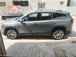 جي ام سي تيراين